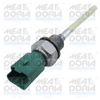 Sensor, engine oil level